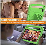 Дитячий протиударний чохол Kids Case для Xiaomi Redmi Pad SE (8.7"), фото 4