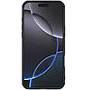 Чохол Nillkin Super Frosted Shield Pro для Apple iPhone 15 - Black, фото 2