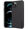 Чохол Nillkin Super Frosted Shield Pro для Apple iPhone 15 - Black, фото 6