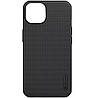 Чохол Nillkin Super Frosted Shield Pro для Apple iPhone 15 - Black, фото 7