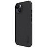 Чохол Nillkin Super Frosted Shield Pro для Apple iPhone 15 - Black, фото 5