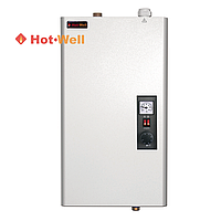 Электрический котел Hot-Well Elektra Lux 15-380 15 кВт з насосом