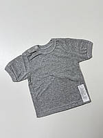 Футболка в тканині кулір, 74 розмір