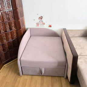 Крісло ліжко РІО