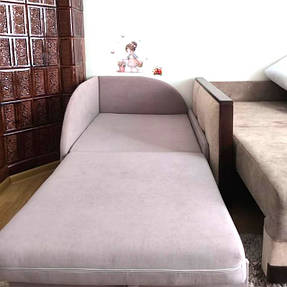 Крісло ліжко РІО