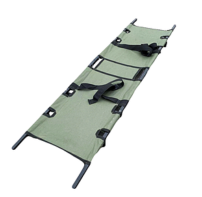 Ноші каркасні навантаження до 120 кг Хакі