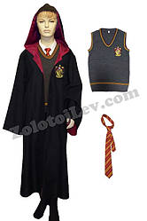 Костюм Грифіндор для дорослих