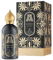 Жіноча парфумована арабська вода Attar Collection Annabella 100ml