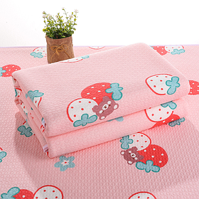 Пелюшка непромокаюча. Розмір 70*100 см. (90026)