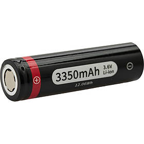 Акумулятор GUIDE для монокулярів серії TD