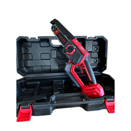 Акумуляторна мініпилка Start Pro SBS5-21 6, фото 2