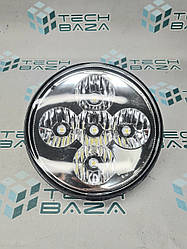 Фара додаткова LED ДК, DK 3707