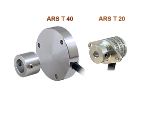 ARS T Безконтактні енкодери | ATEK