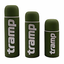 Термос TRAMP Soft Touch 1,2 л UTRC-110