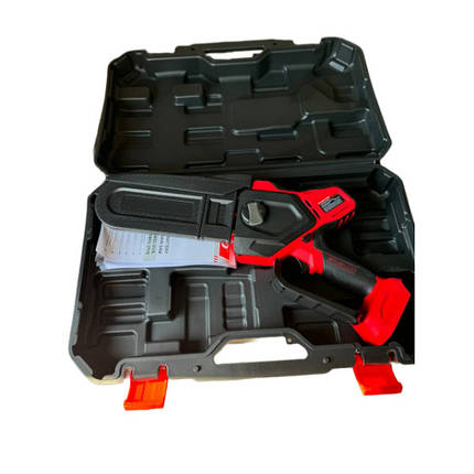 Акумуляторна мініпилка Start Pro SBS6-21 8, фото 2