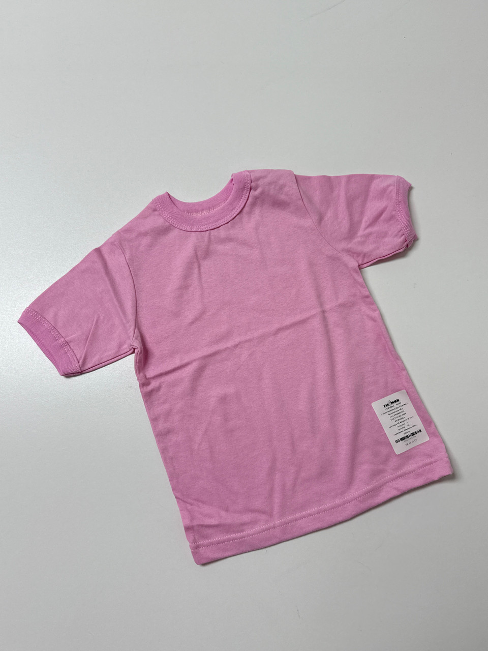 Футболка в тканині кулір, 86 розмір, фото 1