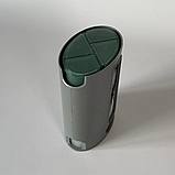 Органайзер для таблеток, контейнер для таблеток, аптечка органайзер для ліків Hechpro (74PIL), фото 8