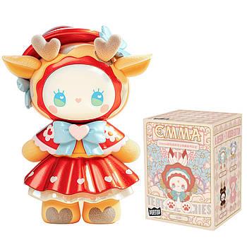 Колекційна фігурка Pop Top Lucky Emma Чайні посиденьки MJ-000050