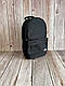 Маленький чорний рюкзак The North Face спортивний міні рюкзак ТНФ, фото 9