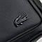 Чорний міський рюкзак Lacoste, фото 8