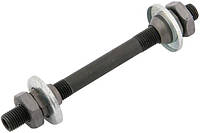 Вісь втулки Quando KT-206F передня під ексцентрик (KT-206F)