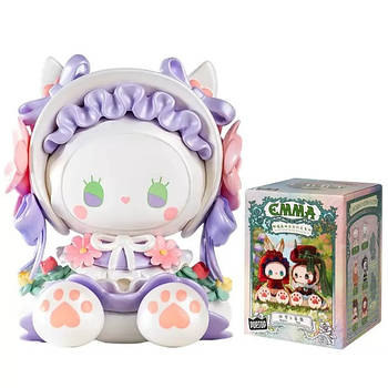 Колекційна фігурка Pop Top Lucky Emma Побачення у саду MJ-000056