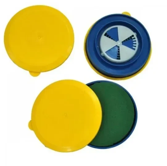 Випаровувач для мурашиної і оцтової кислоти, фото 1