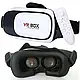VR BOX Окуляри віртуальної реальності БЕЗ ПУЛЬТА AND LY-891, фото 2