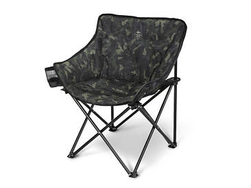 Складне крісло, крісло для риболовлі, крісло Delphin FOLDIX Banx