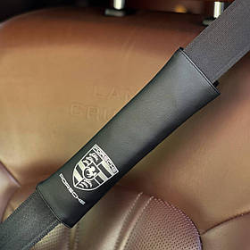 Подушки накладки на ремінь безпеки Lexus