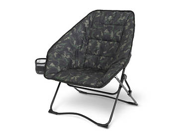 Складне крісло, крісло для риболовлі, крісло Delphin HEXIO Banx