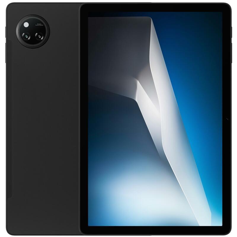 Планшет Doogee Tab A9 Pro+ 6/128Gb Wi-Fi Aurora Black UA UCRF
