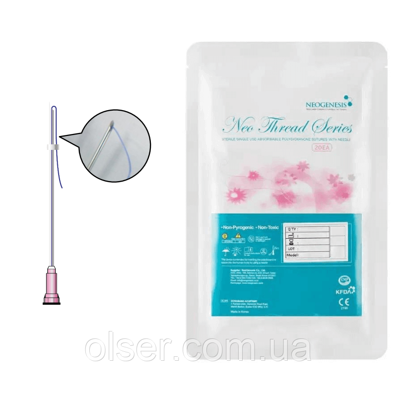 Мезонитки PDO NEOGENESIS