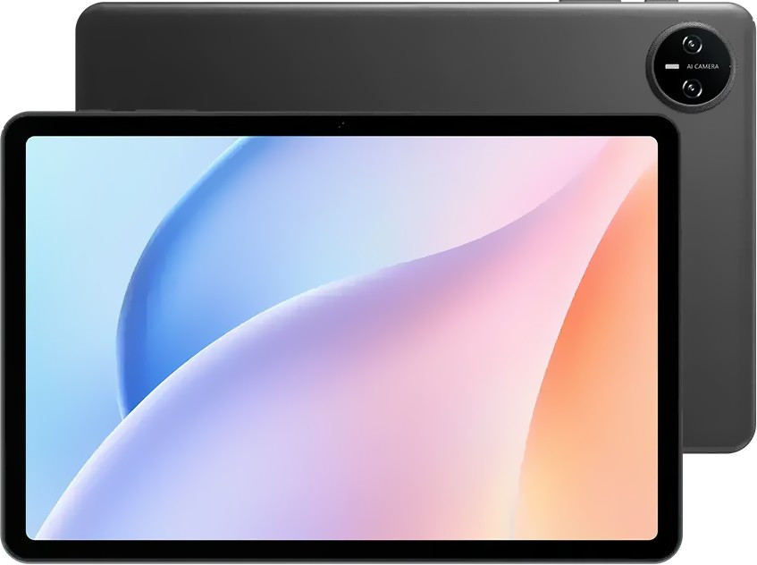 Планшет Doogee Tab A9 Pro Vip Edition 4/128Gb Wi-Fi Aurora Black Global version