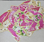 Гирлянда "З Днем весілля !" 2,5 м, фото 3