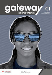 Gateway to the World C1 Workbook + Digital Workbook