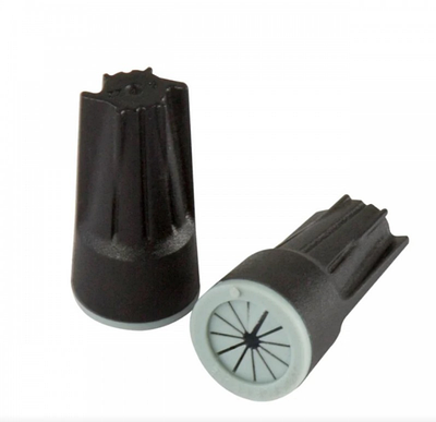 Водонепроникний з'єднувач проводів King, гелезаповнений