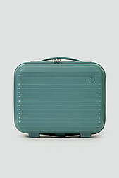 Бьюті-кейс для валізи Tourist 607-4-GRN зелений