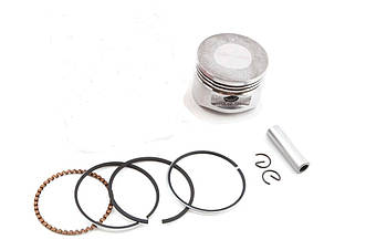 Поршень мотокоси 4T 139F (Ø39 мм) Honda GX35 WOODMAN