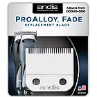 Ніж до машинки Andis ProAlloy - Fade 0,2 - 0,5 мм