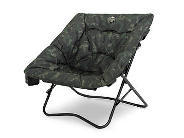 Складне крісло, крісло для риболовлі, крісло Delphin THIXER Banx