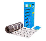 3.0 М² 480 Вт Нагрівальний мат ZUBR 160 Вт/м² Тепла підлога електрична, фото 3