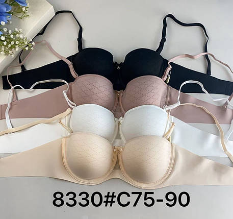 Бюстгальтер Анжеліка, чашка С, фото 1