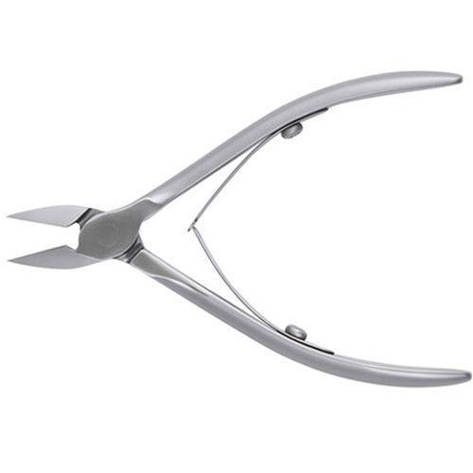 Професійні кусачки для нігтів Staleks Smart 70 14 мм, 1 шт (4820121595645), фото 1