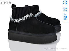 Жіночі вужки (з рр, 35 по 42)