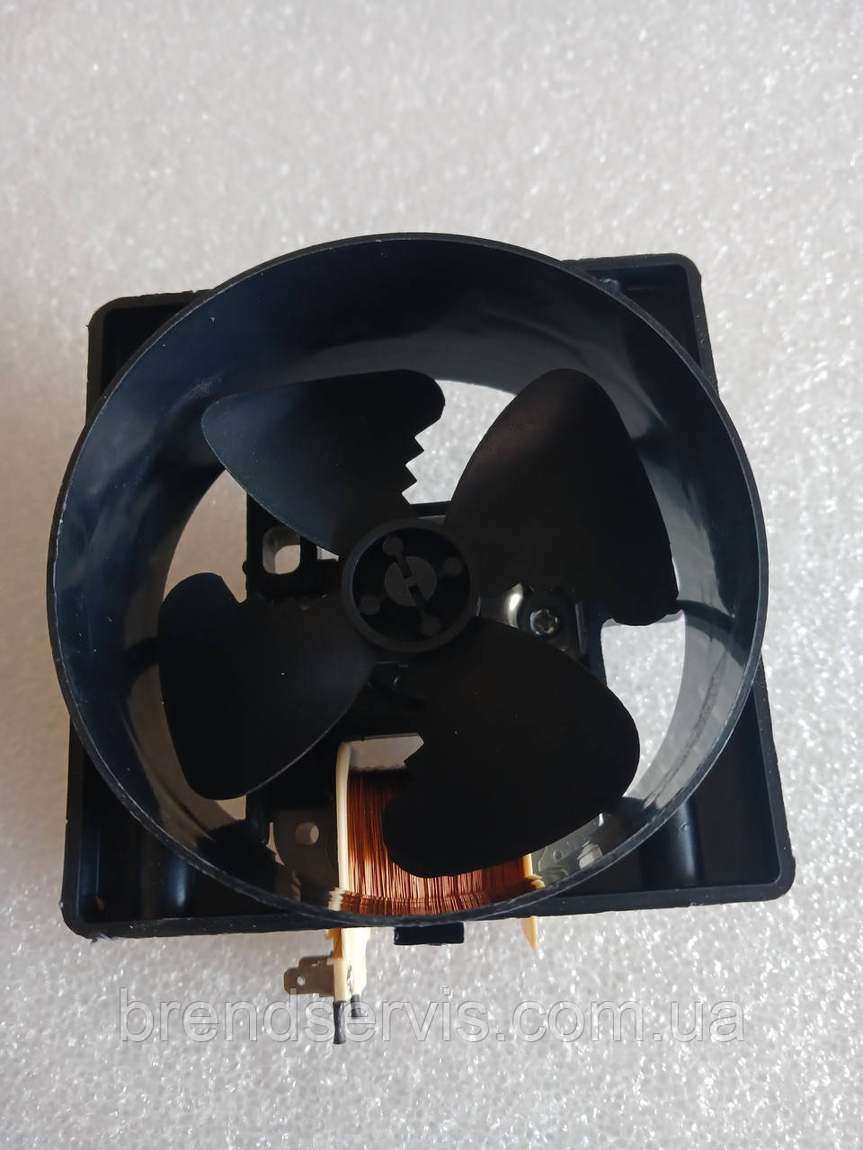 Мотор конвекції для духової шафи Samsung, SMF-621EA, фото 1