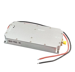 Drone UAV Jammer (Дрон-БПЛА-глушки)