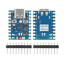 ESP32-H2 Плата розробки модуль для прошивки ESP32 SuperMini