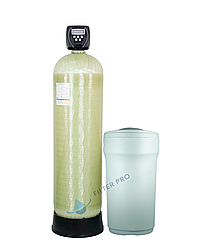 Комплексна система пом'якшення та видалення заліза з води 1665 Clack