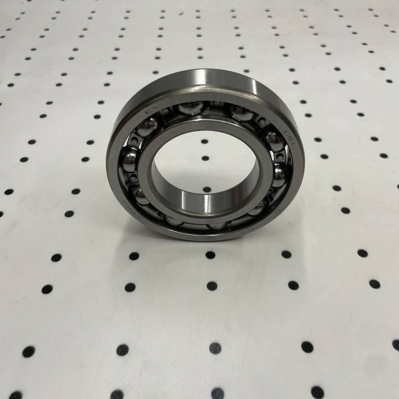 Підшипник 212 коробки передач ЮМЗ, фото 1